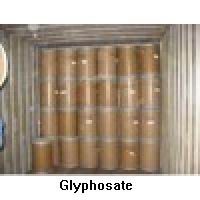 Glyphosate