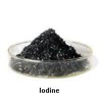 Iodine