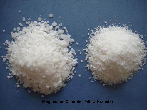 Magnesium Chloride