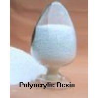 Polyacrylic Resin