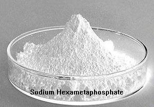 Sodium Hexametaphosphate