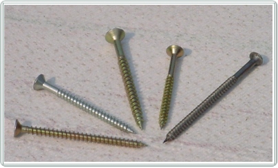 chipboard screws