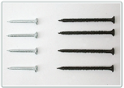 DRY WALL SCREWS