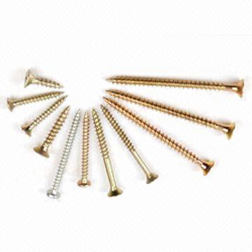 chipboard screws