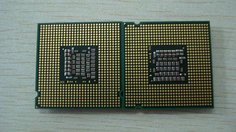 intel core i5-650  desktop cpu SLBJJ