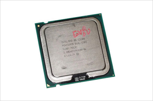 intel pentium e2180