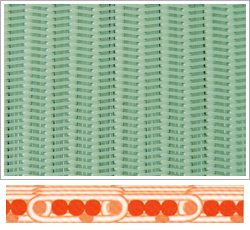 Polyester Spiral Press Filter Belt 