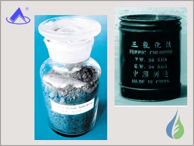 Ferric Chloride