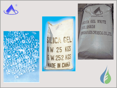 Silica Gel