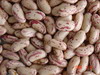 Light Speckled Kidney beans( long shape)