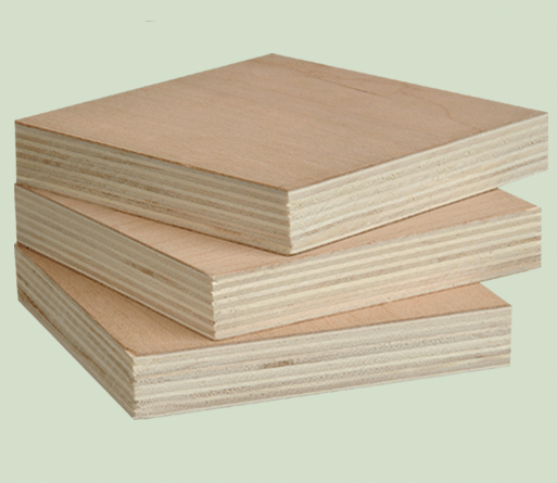 High Quality Plywood Sheet For Furniture