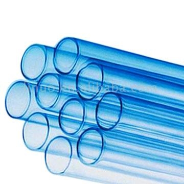 Pharmaceutical Glass Tube 