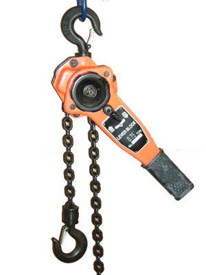 Lever hoist,lever block in high quality