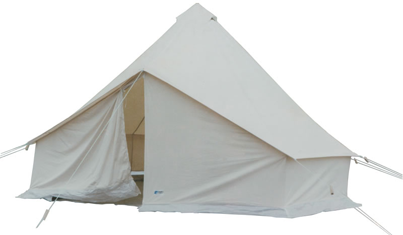 relief tent