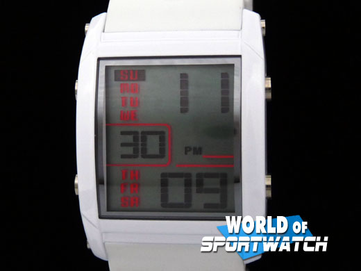 sports watch