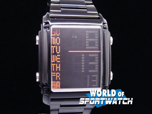 Just get on  www worldofsportwatch com  now