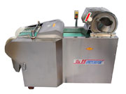 Vegetable Cutter/Shredder/Slicer 