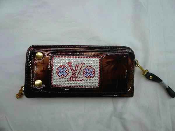 fashion wallet