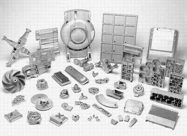 die-casting,hardware