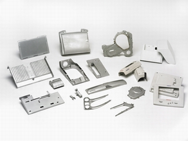 die-casting,hardware