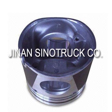 truck parts(howo Piston 612600030011)