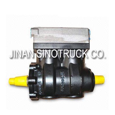 truck parts(howo Air Compressor VG1560130080)