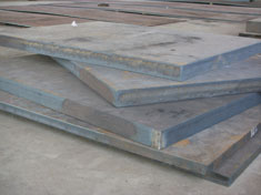 structural alloy steel 