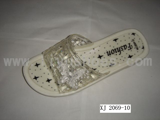 Sell PVC Slipper,Chidren Slipper,EVA Slipper,Cryst