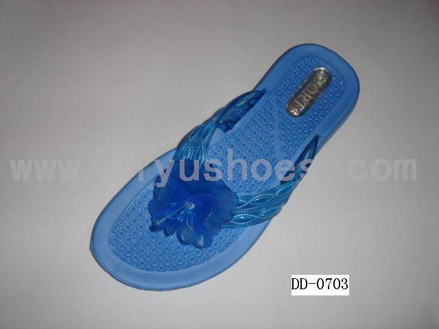 EVA Slipper,Crystal Slipper,Chidren Slipper,PVC Sl