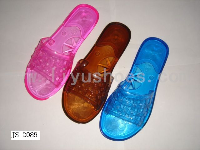 Crystal Slipper,Garden Shoes,EVA Slipper,Chidren S