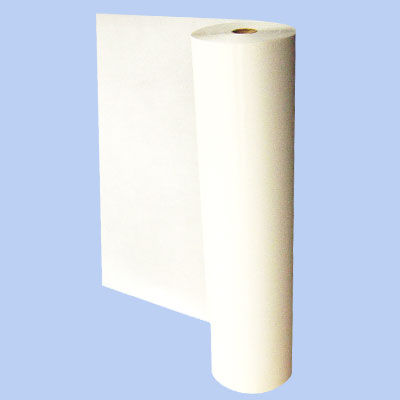 Polyester Film/Polyester Fiber Non-woven Fabric   