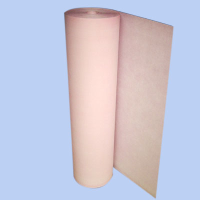  Polyester Film/Polyester Fiber Non-woven Fabric F