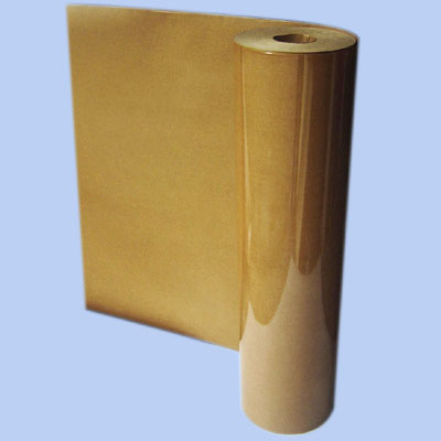 Polyester Film /Insulating Paper Flexible Composit