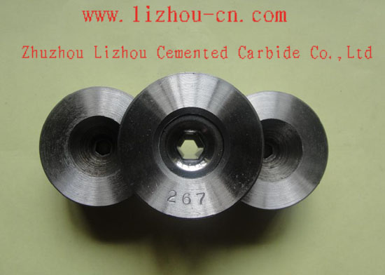 Carbide moulds(www.lizhou-cn.com)