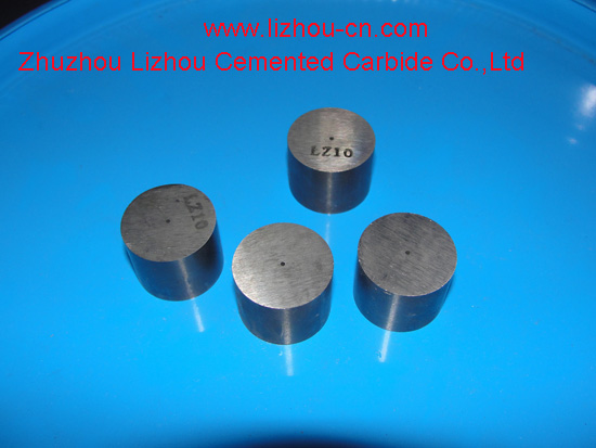 Tungsten Carbide Cold Heading Dies, Punching Dies(www.lizhou-cn.com)