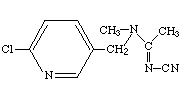 ACETAMIPRID TC