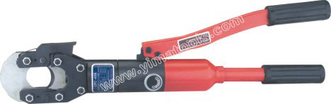 Hydraulic Cable Cutter(CPC-40A)