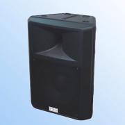 PA speakers