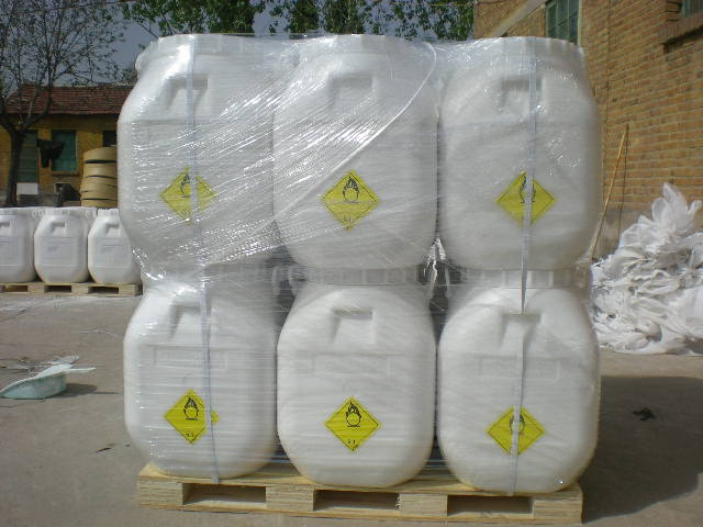 Trichloro-isocyanuric acid 