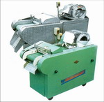 vegetable cutting machine