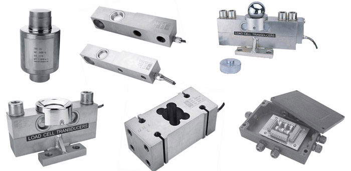 load cell