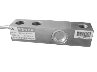  Shear Beam Load Cell 