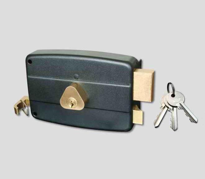 Door Lock