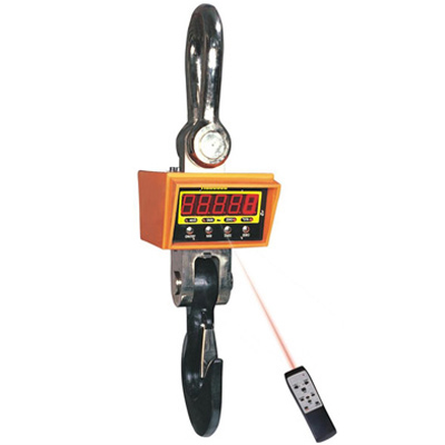 Heavy Duty Electronic Crane Scale