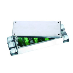 PVC Junction Box