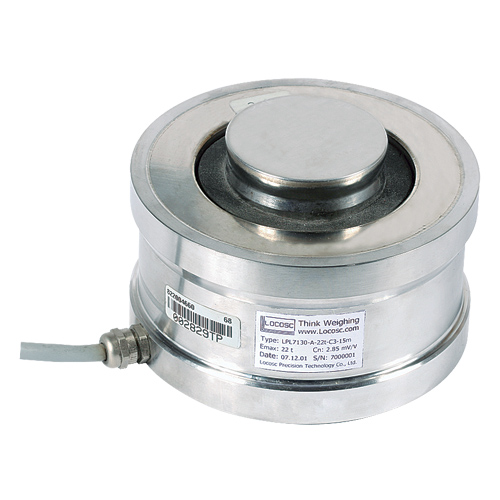 Wresting Ring-Torsion Load Cell