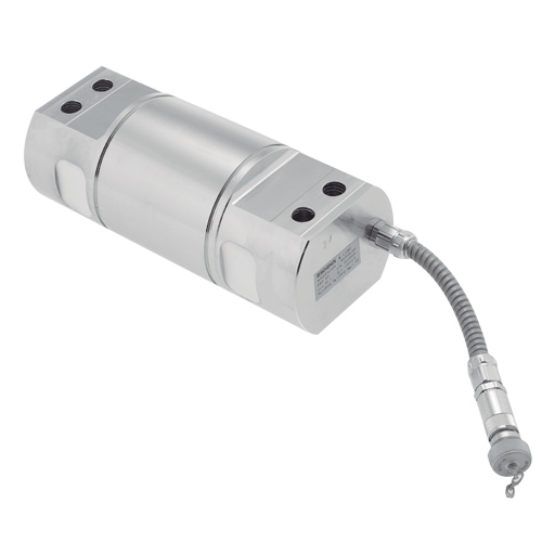 Axis Load Cell