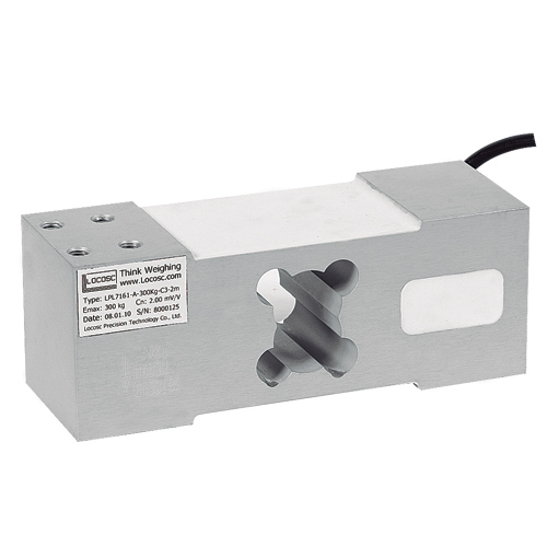 Shear Beam Load Cell