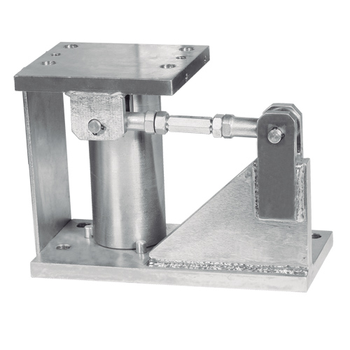 Weighing Measuring apparatus