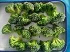 Frozen broccoli/cauliflower